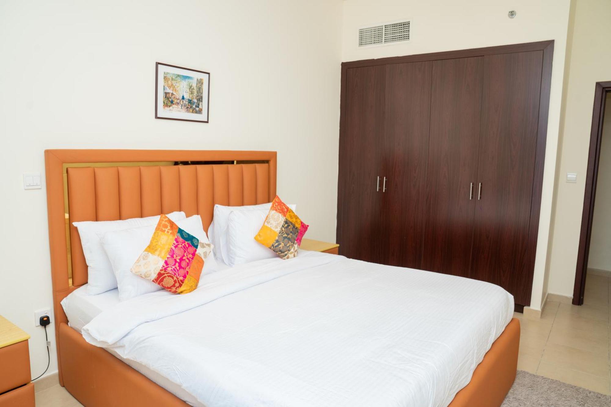 Luxury Casa - Platinum Sea View Apartment 2Br At Jbr Beach Dubai Exterior photo
